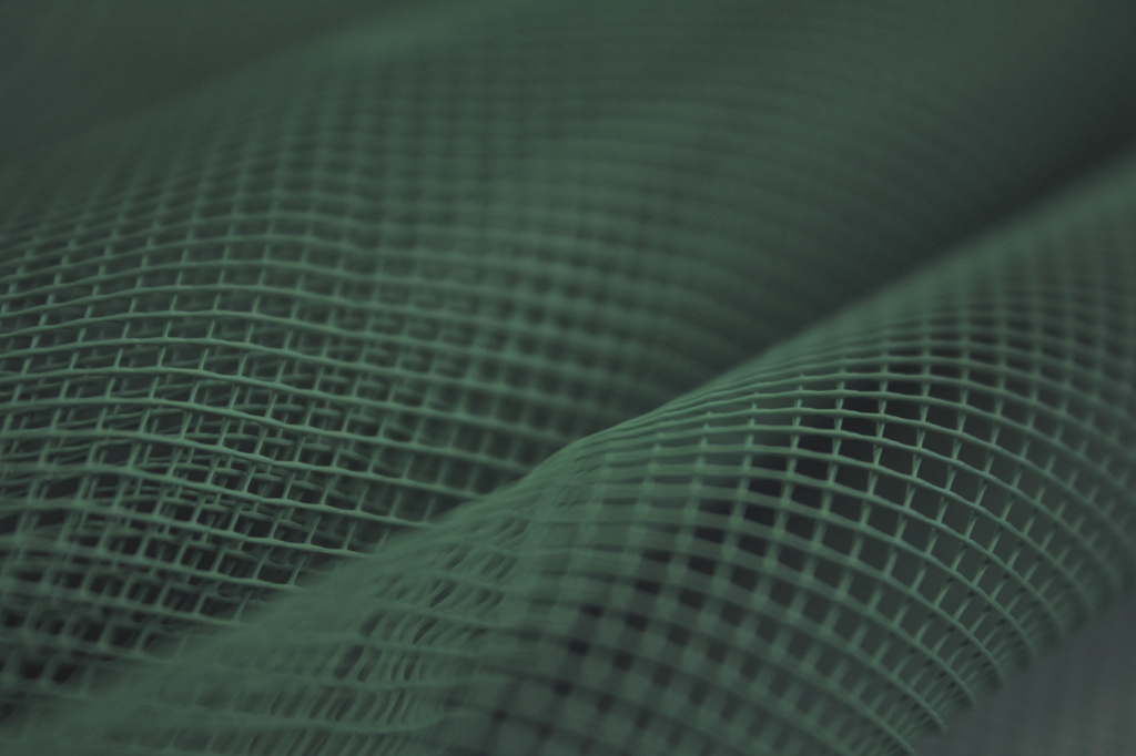 Mesh Material Import Industry - Our activities