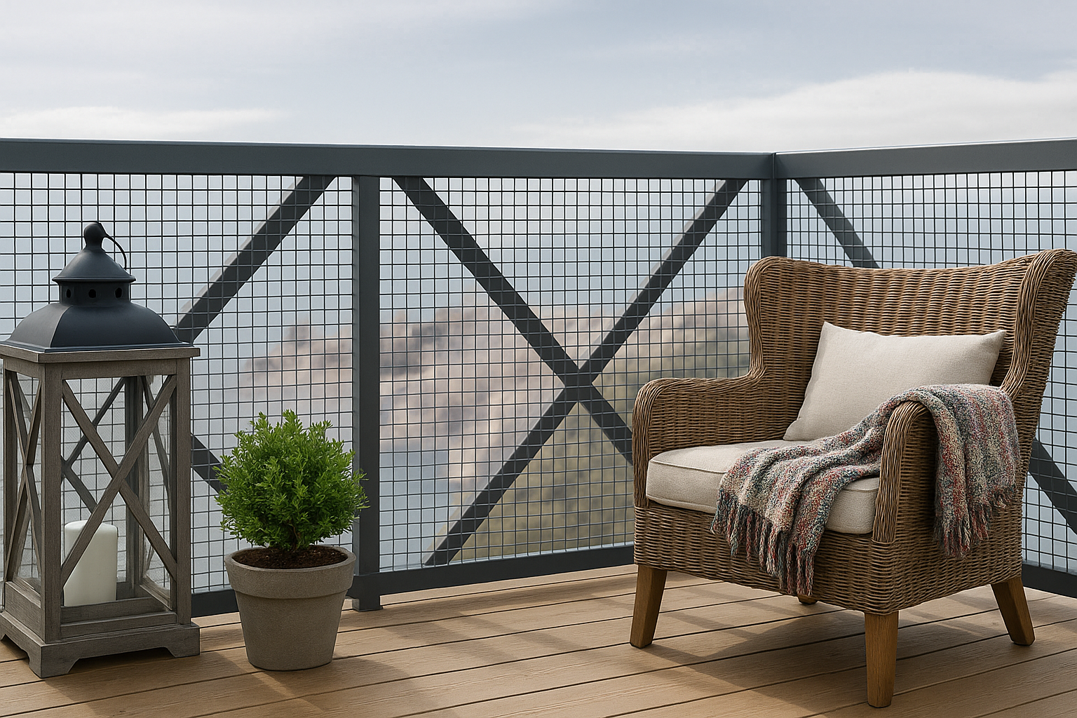 Balconet