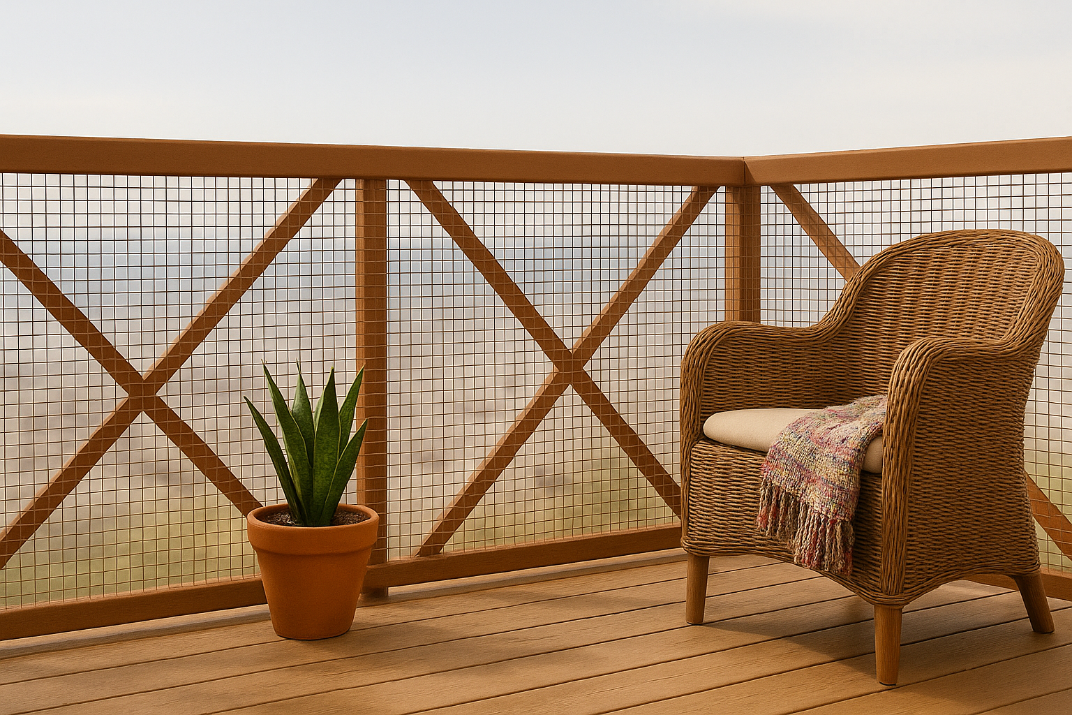 Balconet