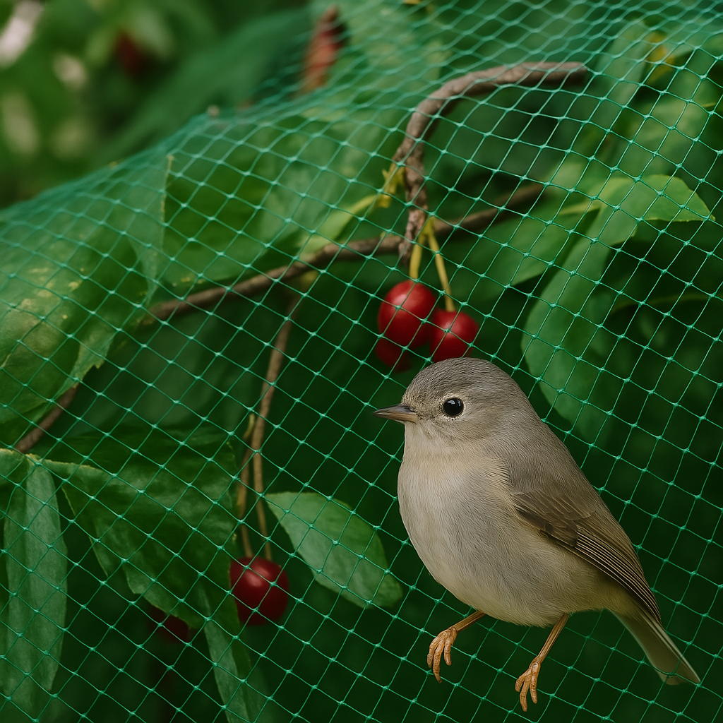 Bird control
