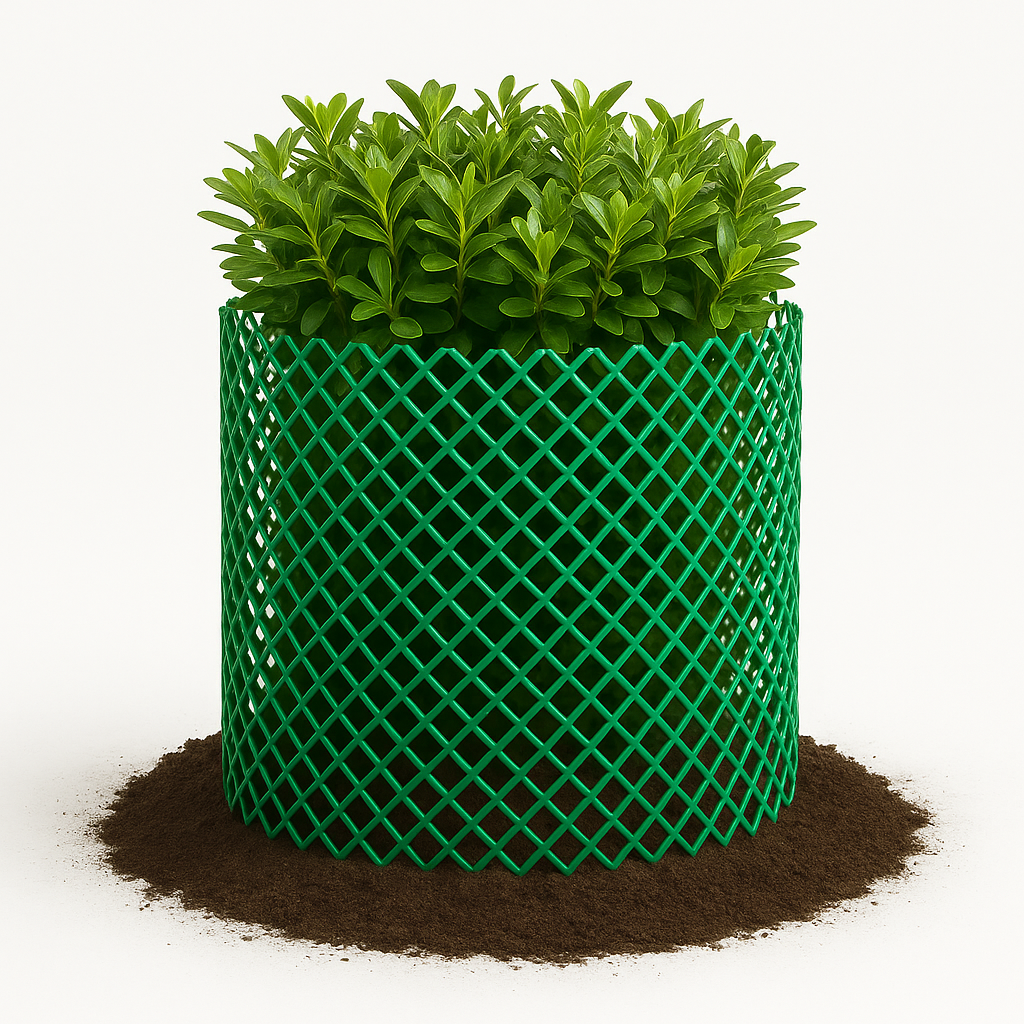Flowernet