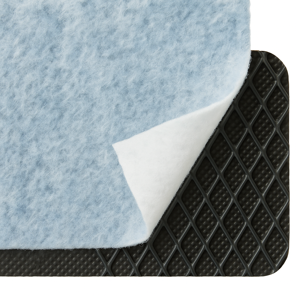 GeoDrain