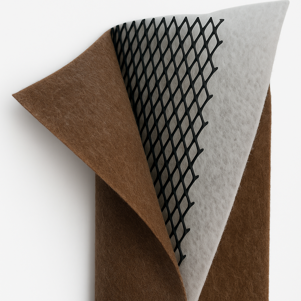 GeoDrain
