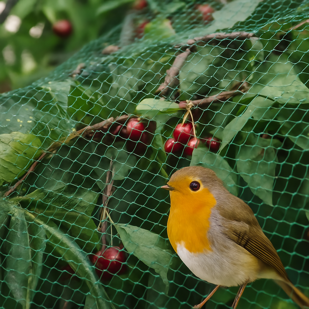 Bird control