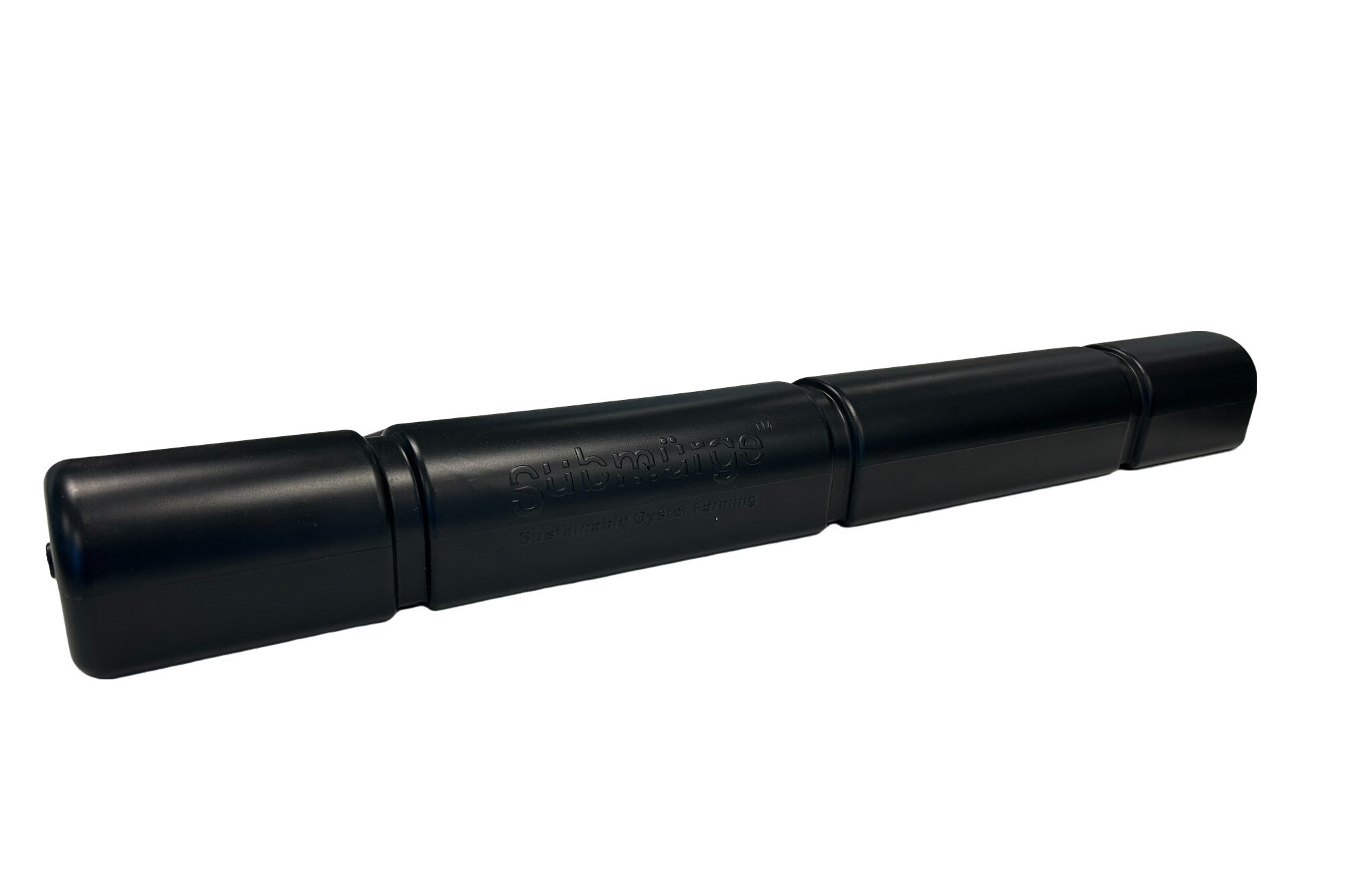 Torpedo float