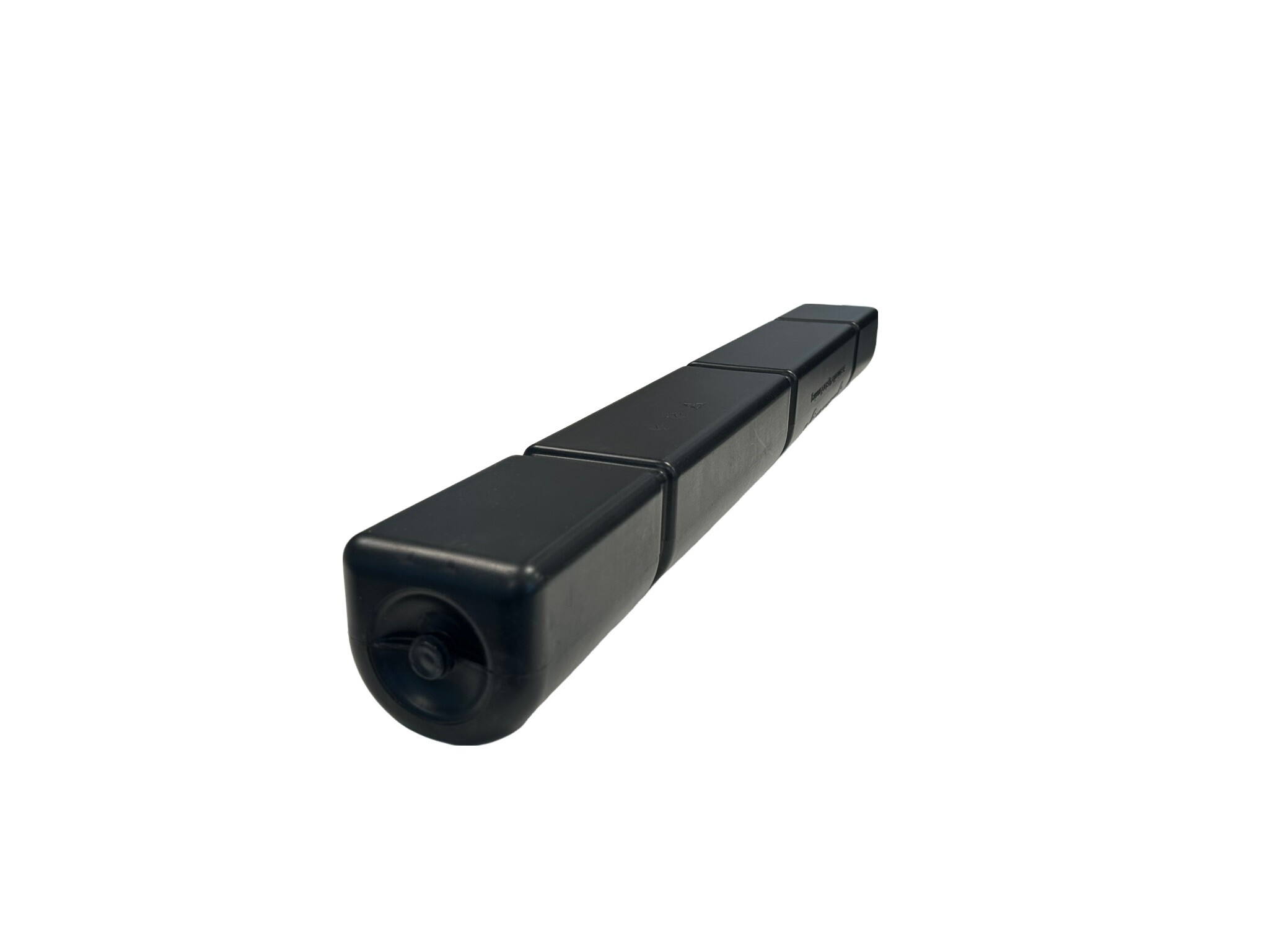 Torpedo float
